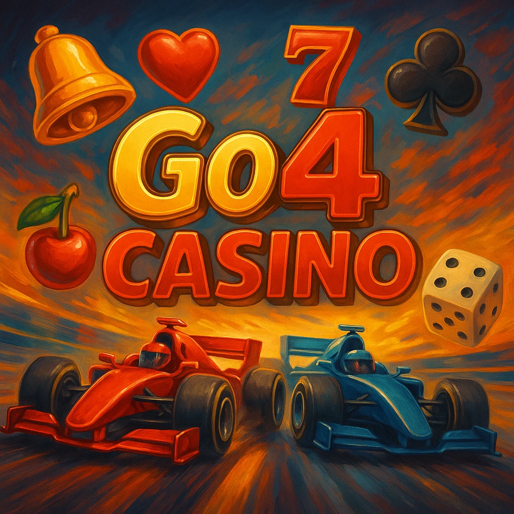 Go4casino Welkomstbonus